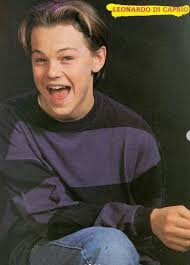This is leonardo dicaprio ~ young & beautiful by laura mortimer on vimeo, the home for high quality videos and the people who love them. Leonardo Dicaprio S Younger Pictures That Will Have You Drooling Over Them