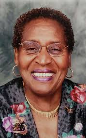 Ms. Jo Franics Guillory