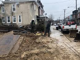 Check spelling or type a new query. Philadelphia L I Responds To Illegal Construction In Germantown Whyy