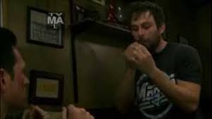Was that the idea for this episode, as, without spoiling too much, a. Best Charlie Scenes From It S Always Sunny In Philadelphia
