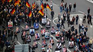 Resultado de imagen de chemnitz germany