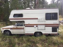 Image result for Sepia Brown 1979 Motor Home