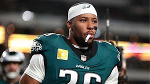 Troubling Update For Saquon Barkley Ahead Of Dallas Cowboys Game