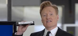Conan o'brien news, gossip, photos of conan o'brien, biography, conan o'brien girlfriend list liza powel o'brien and conan o'brien have been married for 19 years since 12th jan 2002. Tbs Releasing Late Night With Conan O Brien Episodes Online Starting March 25 Film