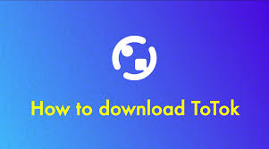 There are no extra offers that you will need to do while using this app. Totok On Twitter Non Apple Users Can Download Totok From Our Official Website Https T Co C8ylqjd7tk Through The Huawei Samsung Xiaomi Oppo Vivo App Stores Or Via Popular Third Party Stores Such As Apkpure Uptodown Aptoide