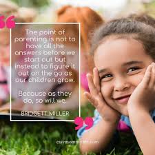 Here are some ideas for resolving your differences and presenting as a united front. 20 Inspiring Gentle Parenting Quotes Easy Mommy Life