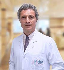 Erkan yıldırım hakkında daha detaylı bilgi edinmek için tıklayınız. Assoc Prof Erkan Yildirim M D Hisar Intercontinental Hospital