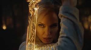 If you want to download the eternals high. Marvel Unveils First Footage Of Angelina Jolie At The Eternals Eminetra Canada