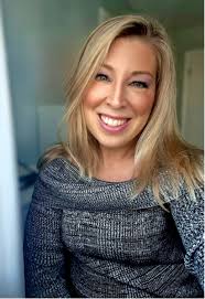 Jacqueline Griffith's Instagram, Twitter & Facebook