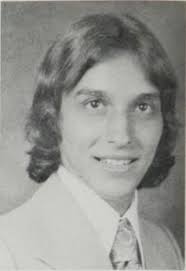 Wishing Greg a happy birthday and new year