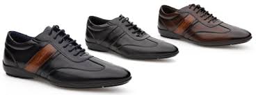 South african footwear label gino paoli was founded in 1976, and the brand has established itself as a leader in quality shoes inspired by italian style, craftsmanship and detail. Dealzone 45 Discount Deal In South Africa Men S Gino Paoli Casual Lace Up Shoes Gp38