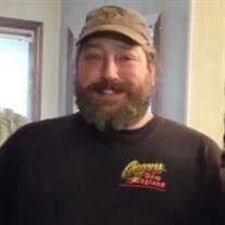 Jeffrey Aaron Wilkins Obituary