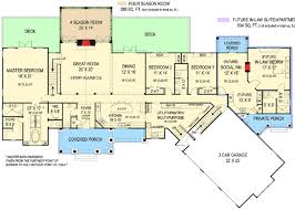 **for my friends that are just here to see our house plans, scroll down towards the end. Plan 12277jl Rustic Ranch With In Law Suite New House Plans House Floor Plans Inlaw Suite