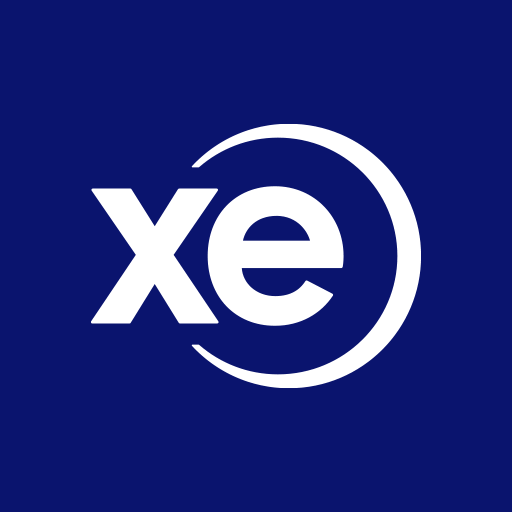 XE Currency Converter
