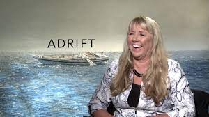 Check spelling or type a new query. Adrift Real Life Survivor Tami Oldham Ashcraft Youtube