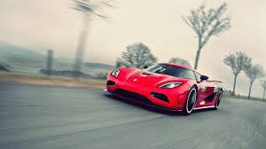 Koenigsegg Hd Wallpapers Wallpaper Cave