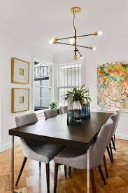 Room Redo Contemporary Dining Room Dining Room Contemporary Luxury Dining Room Modern Dining Room