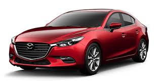 Pricing and which one to buy. 2017 Mazda3 Sport Vs Mazda3 Touring What Are The Differences