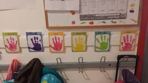 La Maternelle De Laurene Etiquettes Porte Manteaux A Personnaliser Etiquette Prenom Maternelle Etiquette Porte Manteau La Maternelle De Laurene