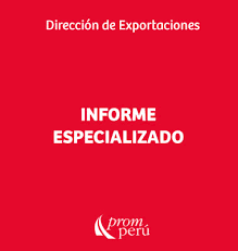 Empresarios proponen tlc entre perú y brasil.peru brasil (1). Publicaciones Y Multimedia De Inteligencia Para Exportar Promperu