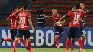 Pagina oficial del hincha rojo. Independiente Medellin