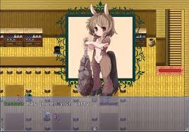 Blood Price [v1.08] [つきみたけ  WASABI Entertainment] - F95zone