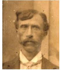 Dr William Roscoe Thomas (1863-1934)