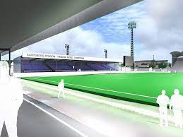 Go to squad sarpsborg 08 venue: Sarpsborg Stadion Sarpsborg 08 Sarpsborg 08 Far Bygge Tribune Pa Stadion
