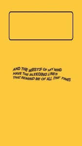 13dannasofia13 Yellow Quotes Image Quotes Words