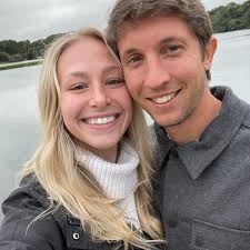 🥂 to us @bellemorrell and Happy Anniversary! 3 for 3. “As long as you are  my lighthouse, I will be your lighthouse keeper. I will always make sure  that you shine your