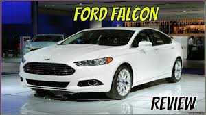 2020 Ford Falcon Gt Engine Ford Falcon Ford Falcon Xr8 2019 Ford