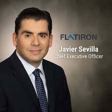 Javier Sevilla's Instagram, Twitter & Facebook