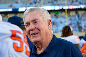 High School Teammate of Sam Howell Commits to UNC Football