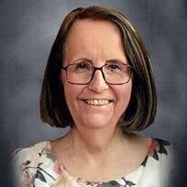 Karon Kay Farrar Obituary