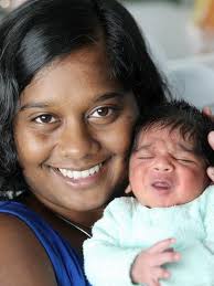 Geelong mums and bubs