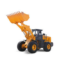 YTO ZL50C-II Wheel Loader