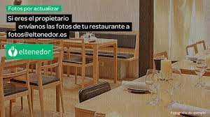 We did not find results for: Can Joan In Sant Feliu De Boada Bewertungen Speisekarte Und Preise Thefork