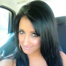 Brittany Moss's Instagram, Twitter & Facebook