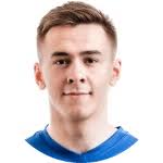 ⚽ Dāvis Cucurs из ФК ДФЦ Даугавпилс — новости, фото, статистика, карьера,  достижения, награды, трофеи, интервью защитника из Латвии