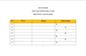 We did not find results for: Cara Membuat Buku Absen Di Microsoft Word Dengan Mudah
