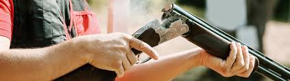 Man shot dead in sydneys city centre, new covid exposure sites added. Clay Pigeon Shooting Package Sydney Bucks Party Idea Nsw