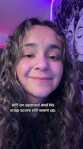 Does Opening Snaps Raise Your Snap Score