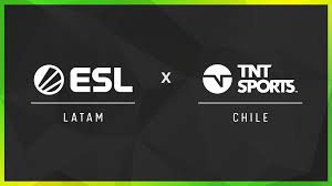 Jump to navigation jump to search. Esl Y Tnt Sports Se Unen Para Traer Un Gran Desafio En Busca De Los Mejores Jugadores De Fifa 21 De Chile News Latin America Esl Play