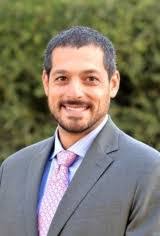 Nick Calderon's Instagram, Twitter & Facebook