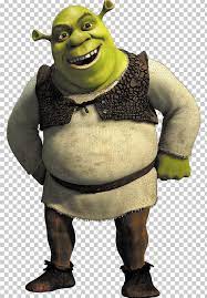 Shrek Png Shrek Shrek Punk Disney Princesses Mulan Disney