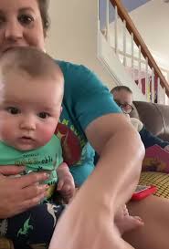 Story Time with Nick: Reading Tangled