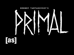 Primal Trailer Reveals Genndy Tartakovsky's Adult Swim Animated ...