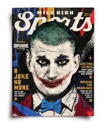 Mile High Sports Magazine Archives