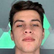 Joshua Dutra's Instagram, Twitter & Facebook