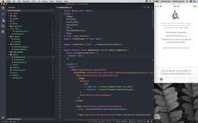 Getting started with react native will help you to know more about the way you can make a react native project. Bootstrapping Your React Native App Dev Community